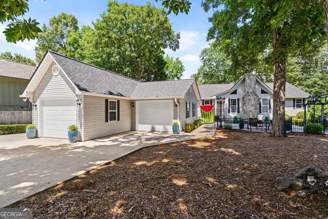 354 Harrison Circle, Hiawassee, GA 30546