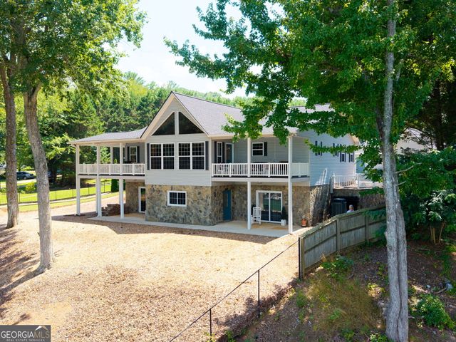354 Harrison Circle, Hiawassee, GA 30546