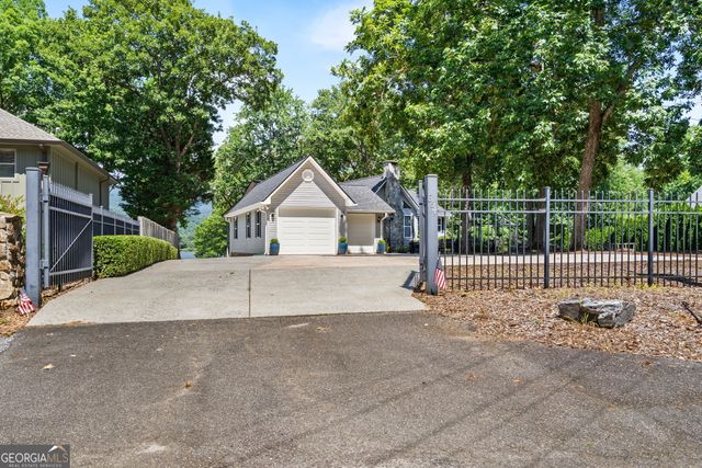 354 Harrison Circle, Hiawassee, GA 30546