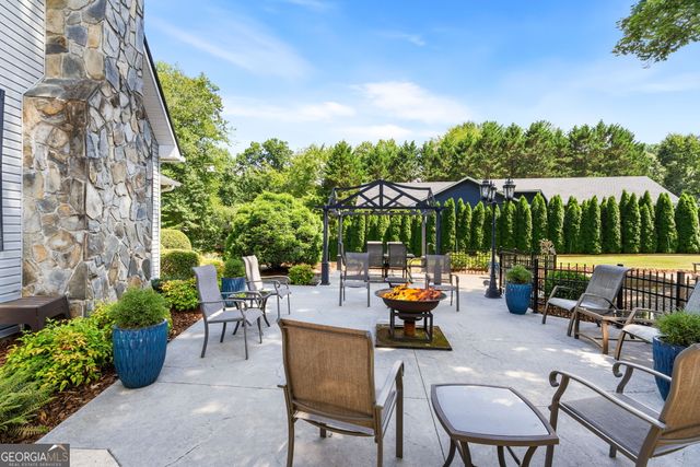 354 Harrison Circle, Hiawassee, GA 30546