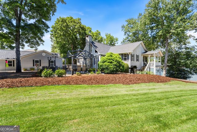 354 Harrison Circle, Hiawassee, GA 30546