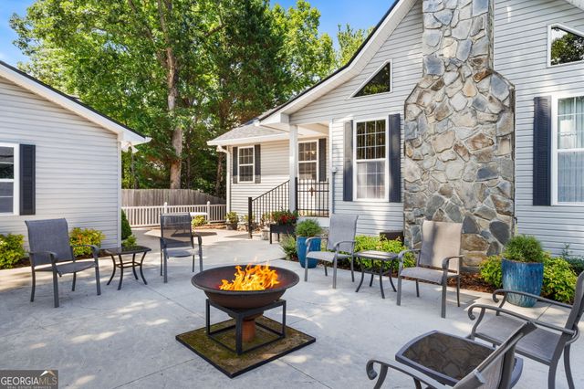 354 Harrison Circle, Hiawassee, GA 30546