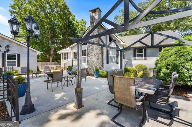 354 Harrison Circle, Hiawassee, GA 30546