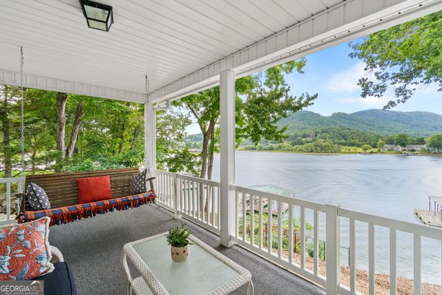 354 Harrison Circle, Hiawassee, GA 30546