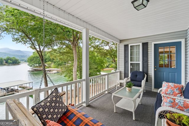 354 Harrison Circle, Hiawassee, GA 30546