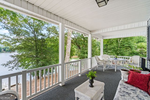 354 Harrison Circle, Hiawassee, GA 30546