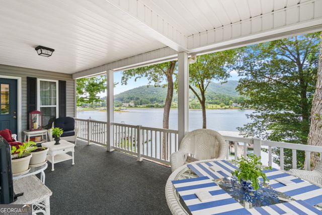354 Harrison Circle, Hiawassee, GA 30546