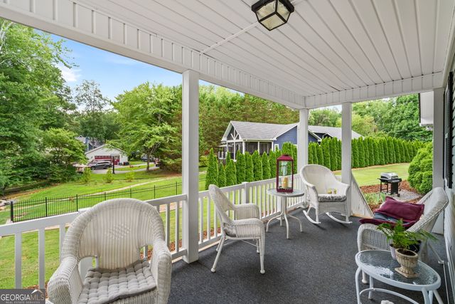 354 Harrison Circle, Hiawassee, GA 30546