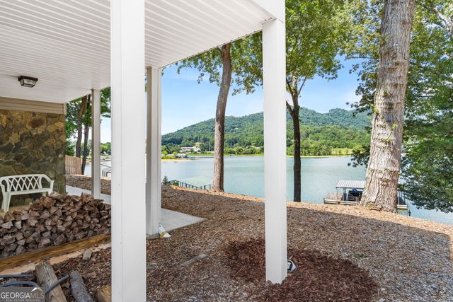354 Harrison Circle, Hiawassee, GA 30546
