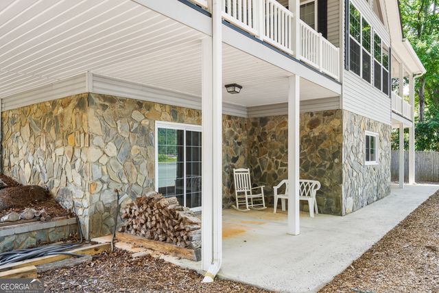354 Harrison Circle, Hiawassee, GA 30546