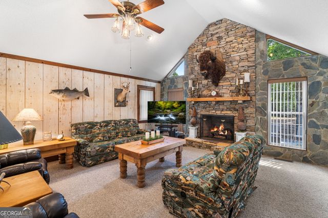 354 Harrison Circle, Hiawassee, GA 30546