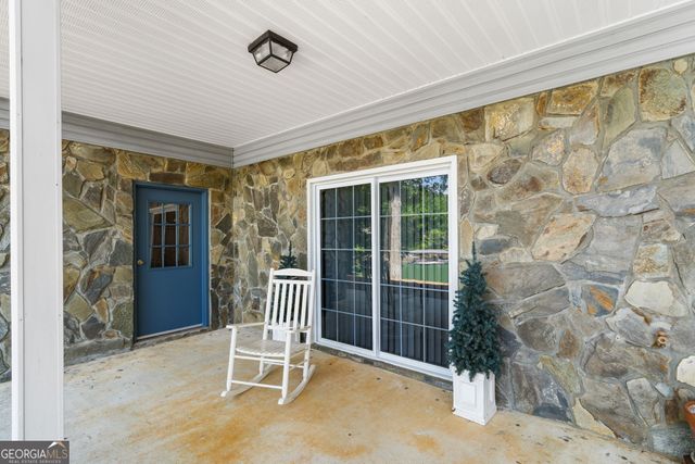 354 Harrison Circle, Hiawassee, GA 30546