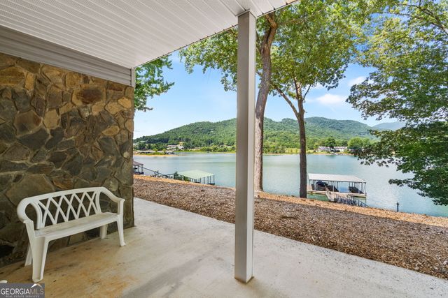 354 Harrison Circle, Hiawassee, GA 30546