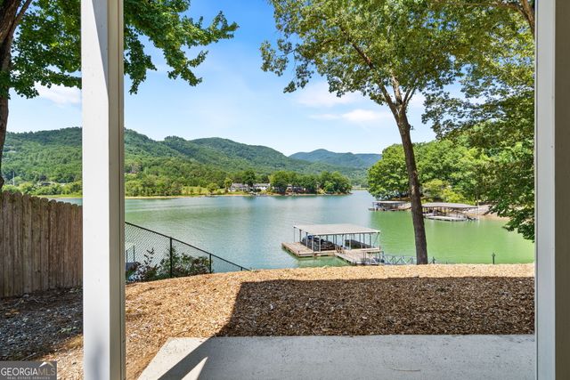 354 Harrison Circle, Hiawassee, GA 30546