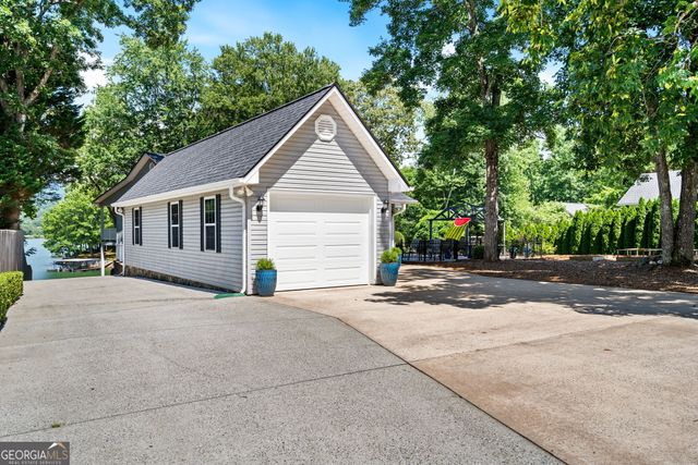 354 Harrison Circle, Hiawassee, GA 30546