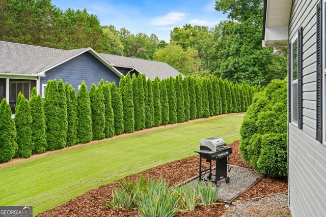 354 Harrison Circle, Hiawassee, GA 30546