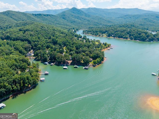 354 Harrison Circle, Hiawassee, GA 30546