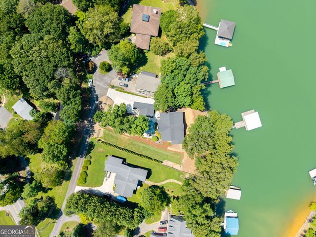 354 Harrison Circle, Hiawassee, GA 30546