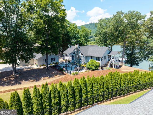 354 Harrison Circle, Hiawassee, GA 30546