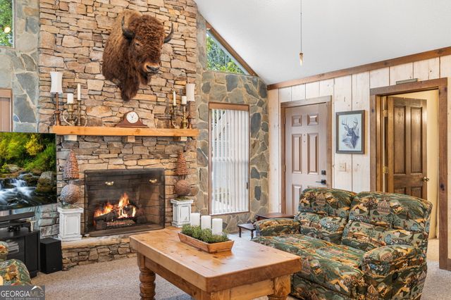 354 Harrison Circle, Hiawassee, GA 30546