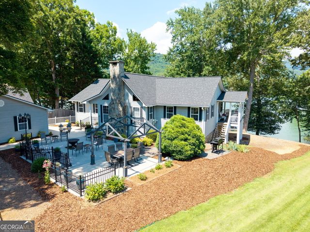 354 Harrison Circle, Hiawassee, GA 30546