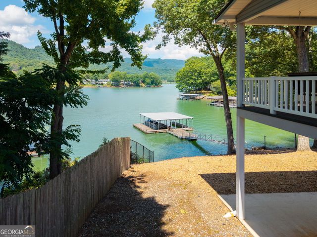 354 Harrison Circle, Hiawassee, GA 30546