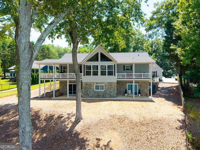 354 Harrison Circle, Hiawassee, GA 30546