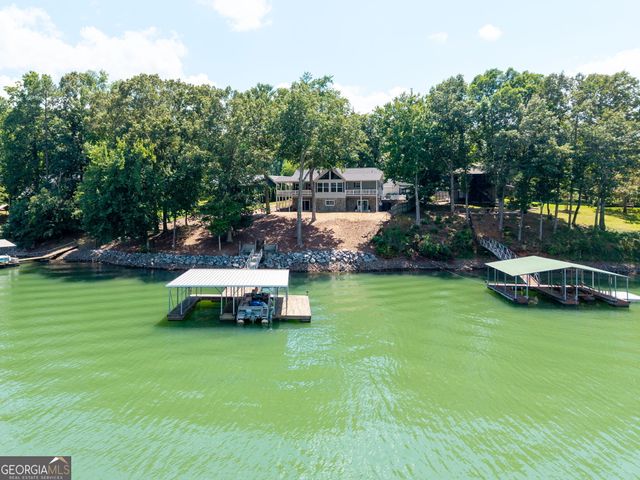 354 Harrison Circle, Hiawassee, GA 30546