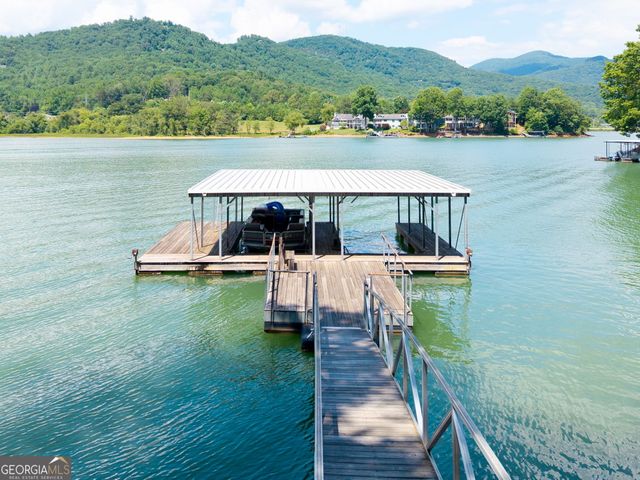354 Harrison Circle, Hiawassee, GA 30546