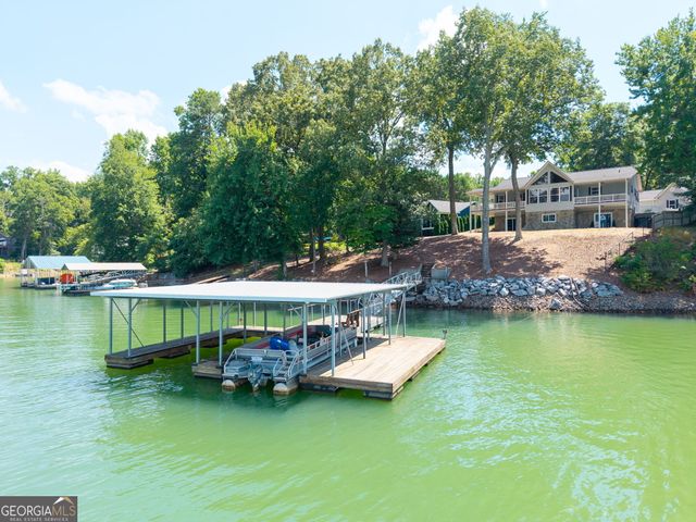 354 Harrison Circle, Hiawassee, GA 30546