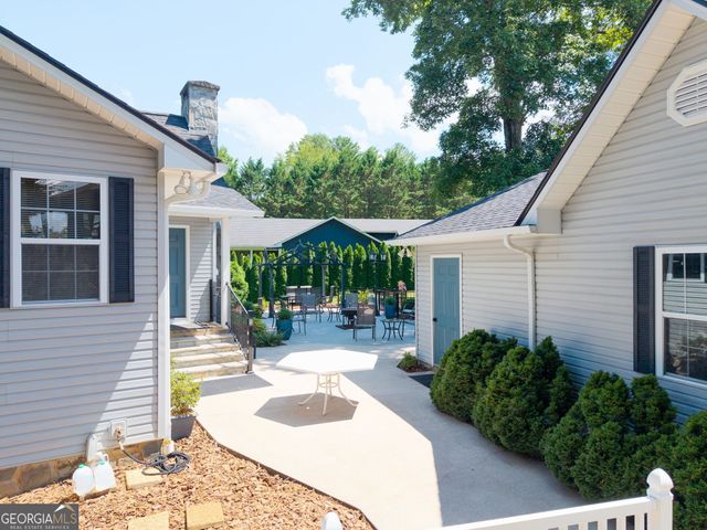 354 Harrison Circle, Hiawassee, GA 30546