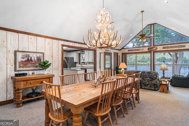 354 Harrison Circle, Hiawassee, GA 30546