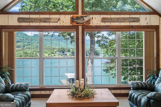 354 Harrison Circle, Hiawassee, GA 30546