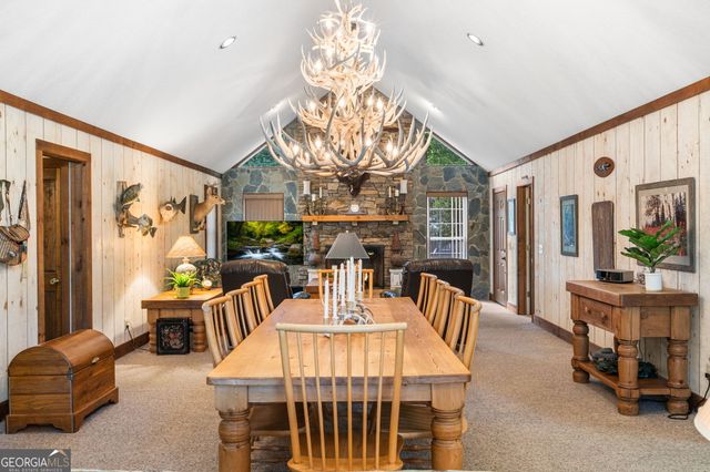 354 Harrison Circle, Hiawassee, GA 30546