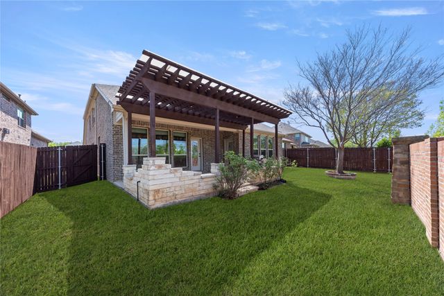 740 Sundrop Drive, Little Elm, TX 75068