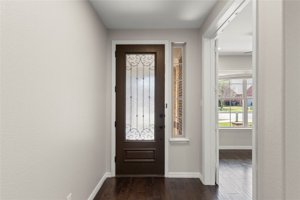 740 Sundrop Drive, Little Elm, TX 75068 — photo 4