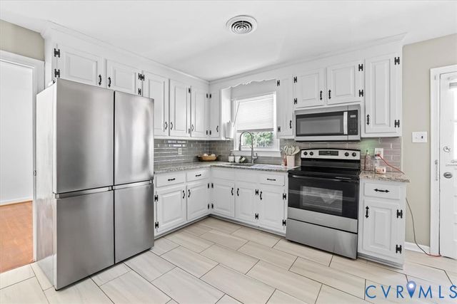 447 Lasalle Dr, Richmond, VA 23225