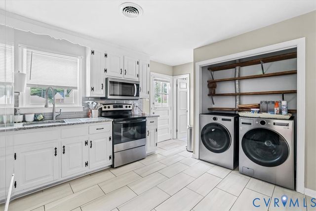 447 Lasalle Dr, Richmond, VA 23225