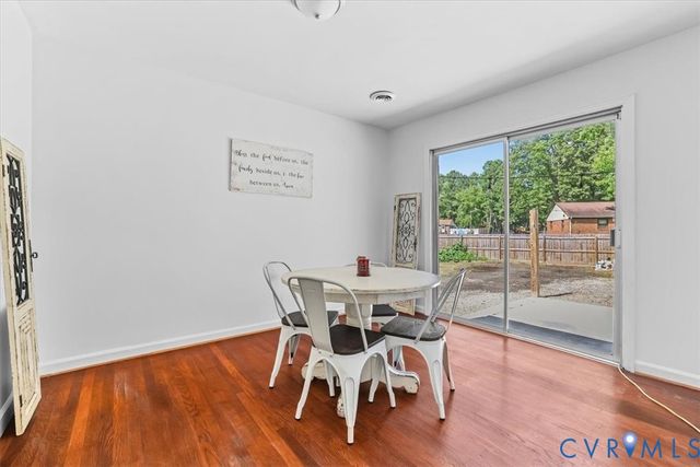 447 Lasalle Dr, Richmond, VA 23225