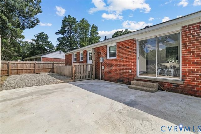 447 Lasalle Dr, Richmond, VA 23225