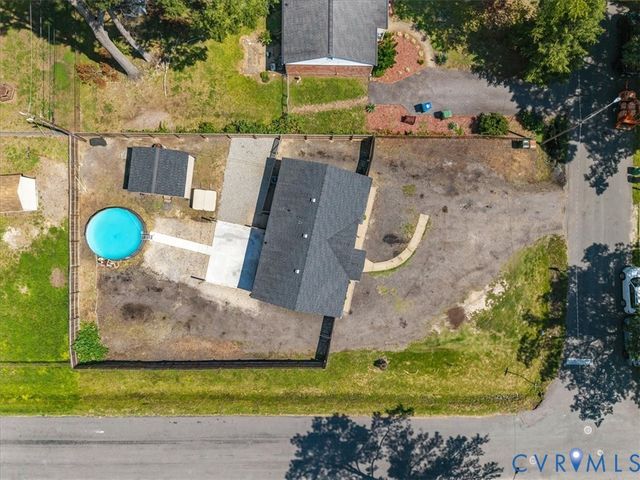 447 Lasalle Dr, Richmond, VA 23225