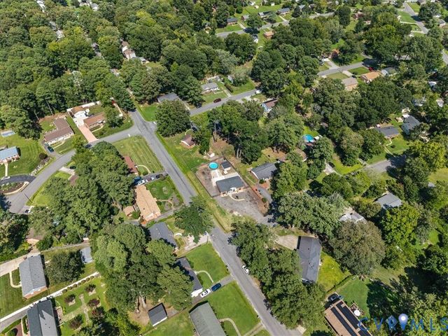 447 Lasalle Dr, Richmond, VA 23225