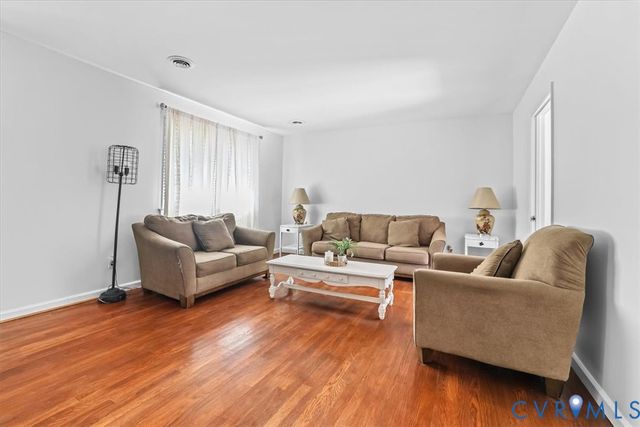 447 Lasalle Dr, Richmond, VA 23225