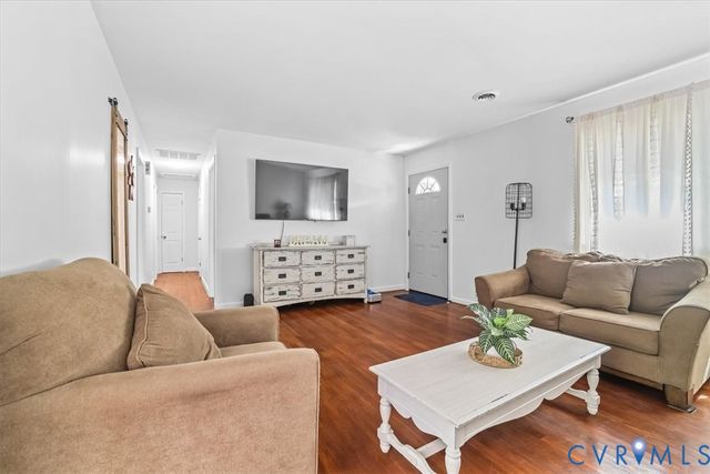 447 Lasalle Dr, Richmond, VA 23225