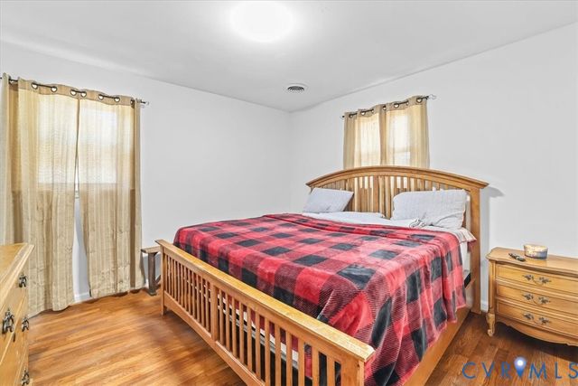 447 Lasalle Dr, Richmond, VA 23225