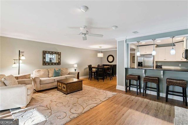 375 Brockinton Marsh, St. Simons, GA 31522