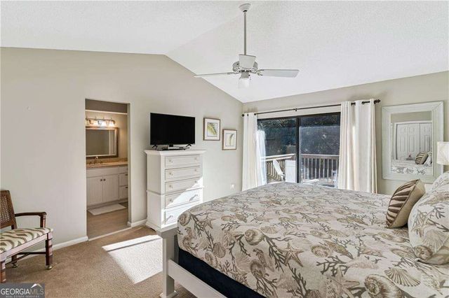 375 Brockinton Marsh, St. Simons, GA 31522