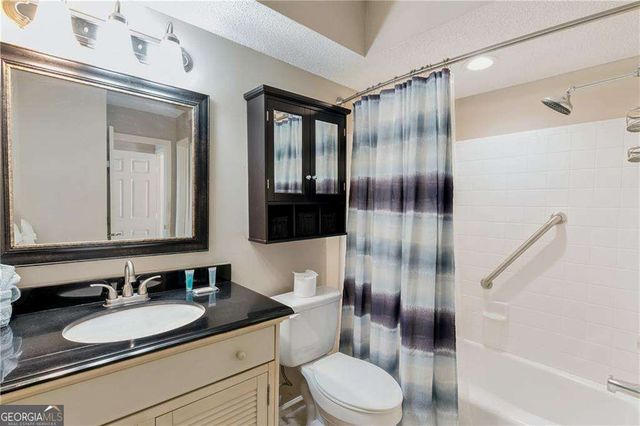 375 Brockinton Marsh, St. Simons, GA 31522