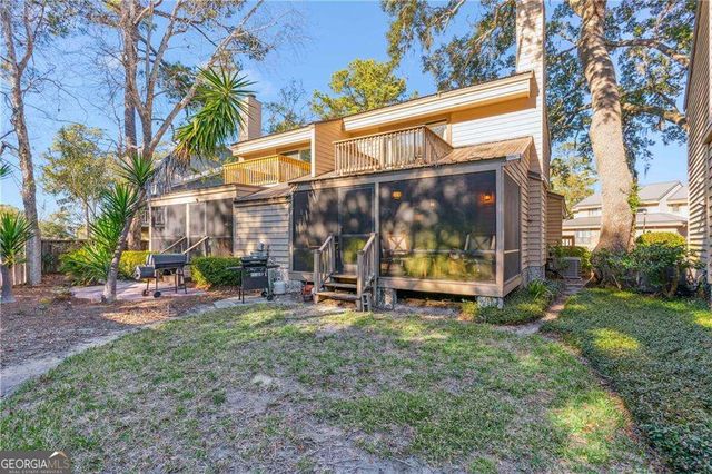 375 Brockinton Marsh, St. Simons, GA 31522
