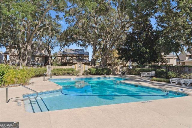 375 Brockinton Marsh, St. Simons, GA 31522